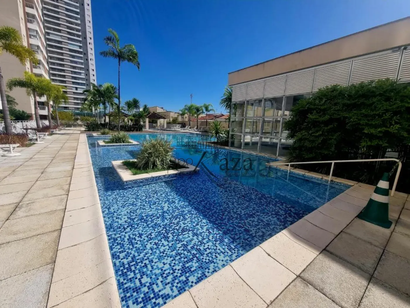 Foto 44 de Apartamento Padrão em Jardim das Indústrias, São José dos Campos - imagem 44