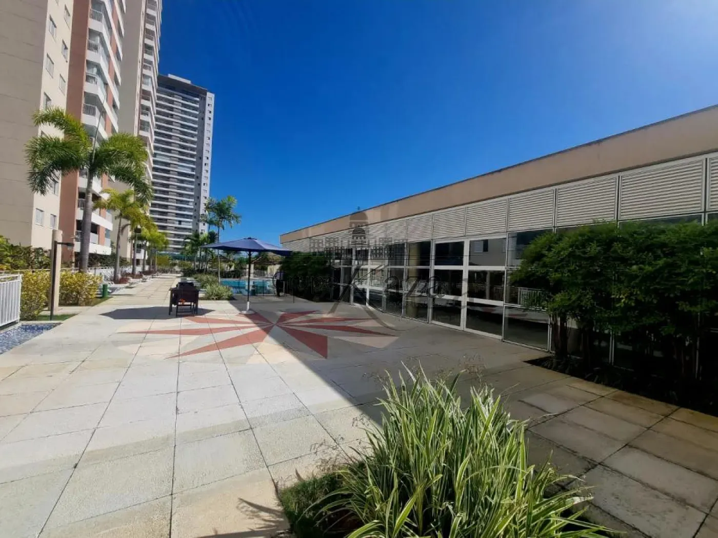 Foto 45 de Apartamento Padrão em Jardim das Indústrias, São José dos Campos - imagem 45