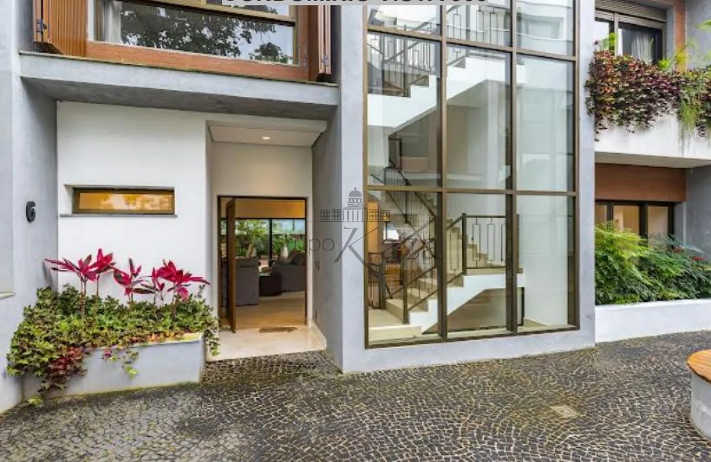 Foto 32 de Casa Condomínio em Alto da Boa Vista, São Paulo - imagem 32