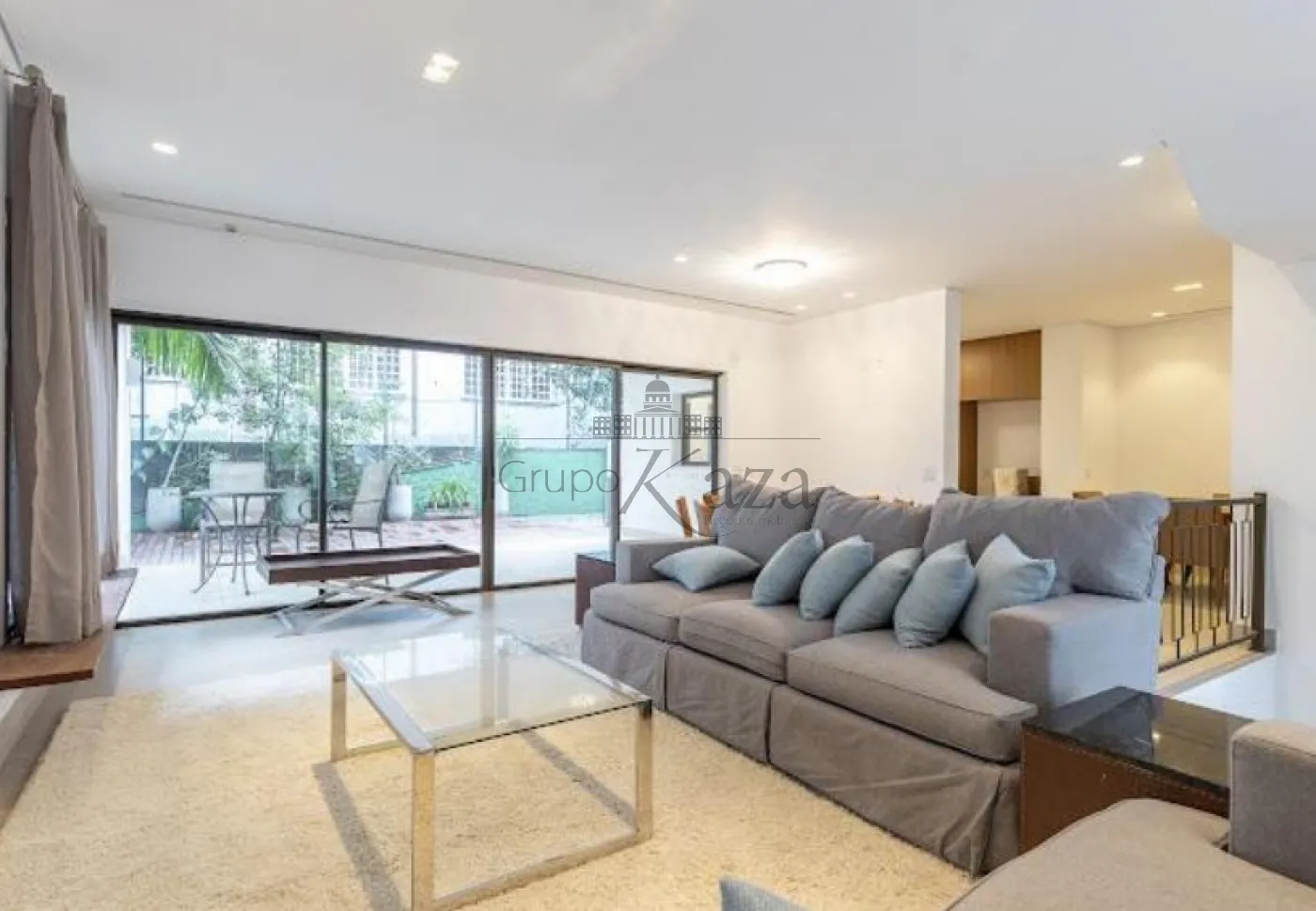Foto 2 de Casa Condomínio em Alto da Boa Vista, São Paulo - imagem 2