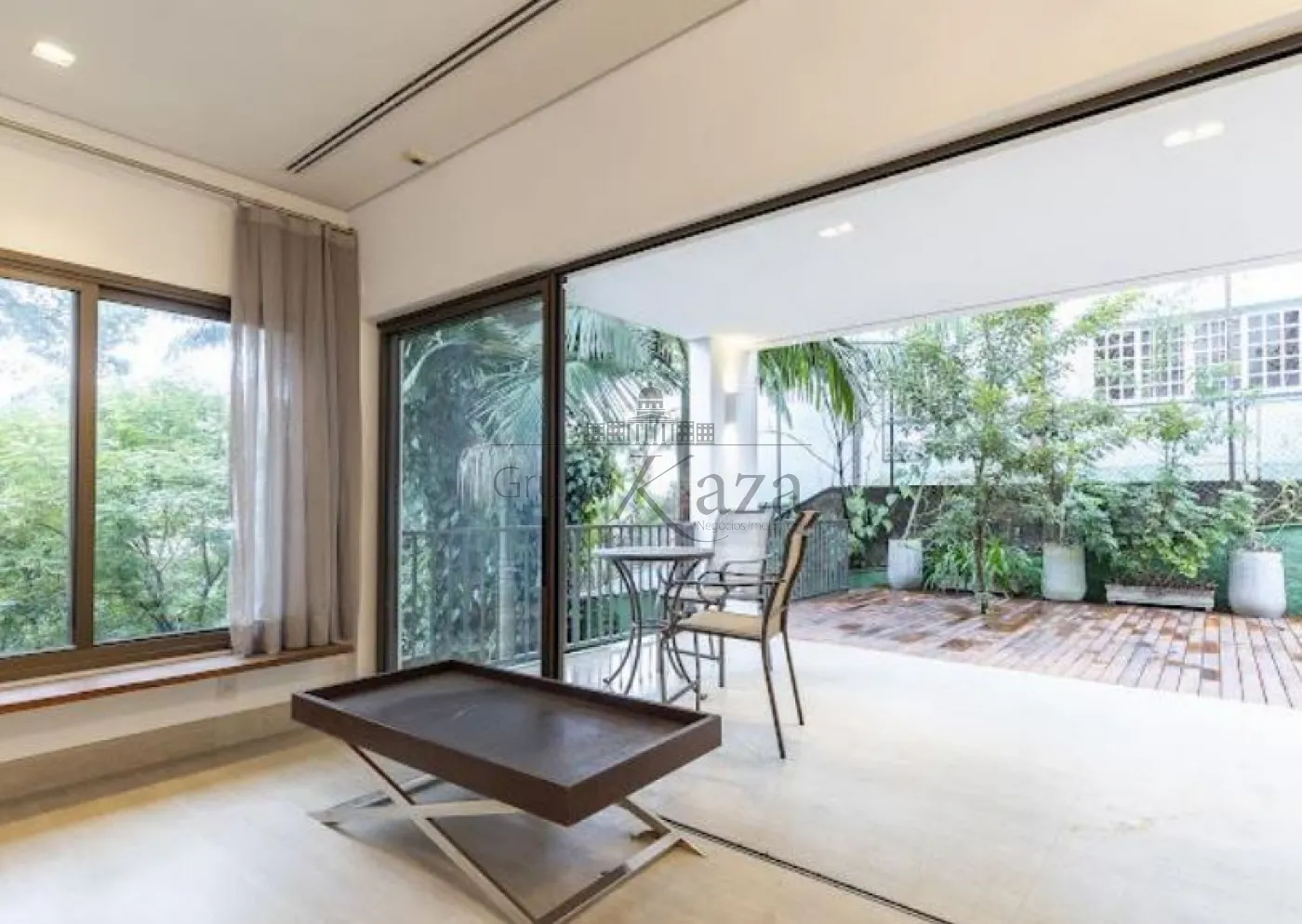 Foto 3 de Casa Condomínio em Alto da Boa Vista, São Paulo - imagem 3