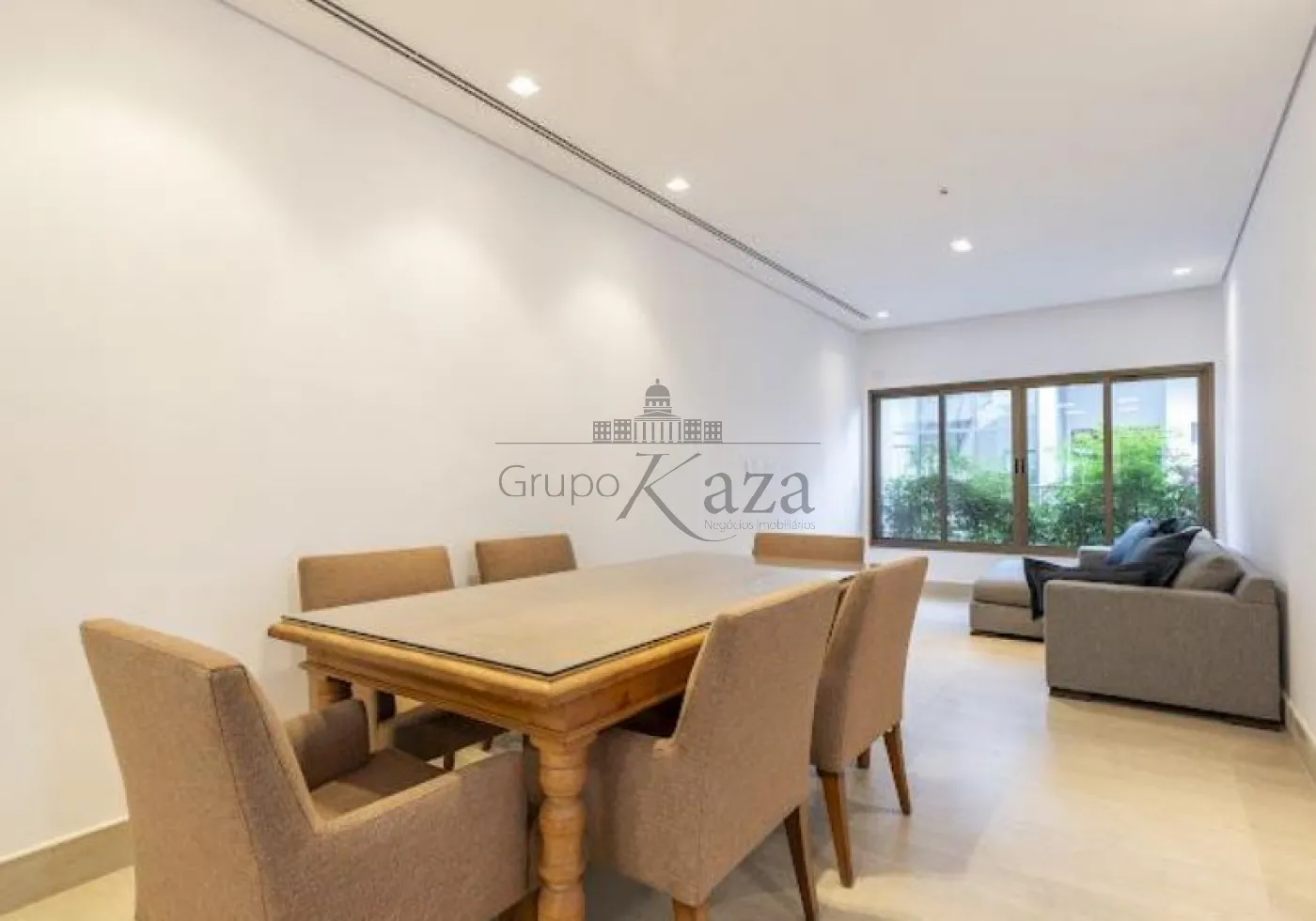 Foto 6 de Casa Condomínio em Alto da Boa Vista, São Paulo - imagem 6