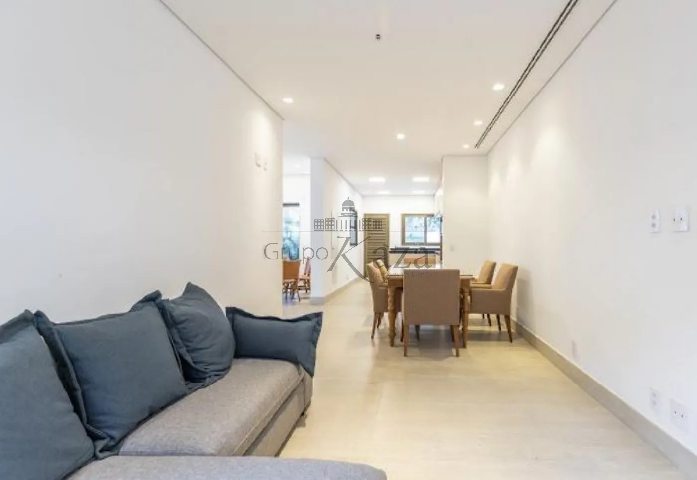 Foto 7 de Casa Condomínio em Alto da Boa Vista, São Paulo - imagem 7