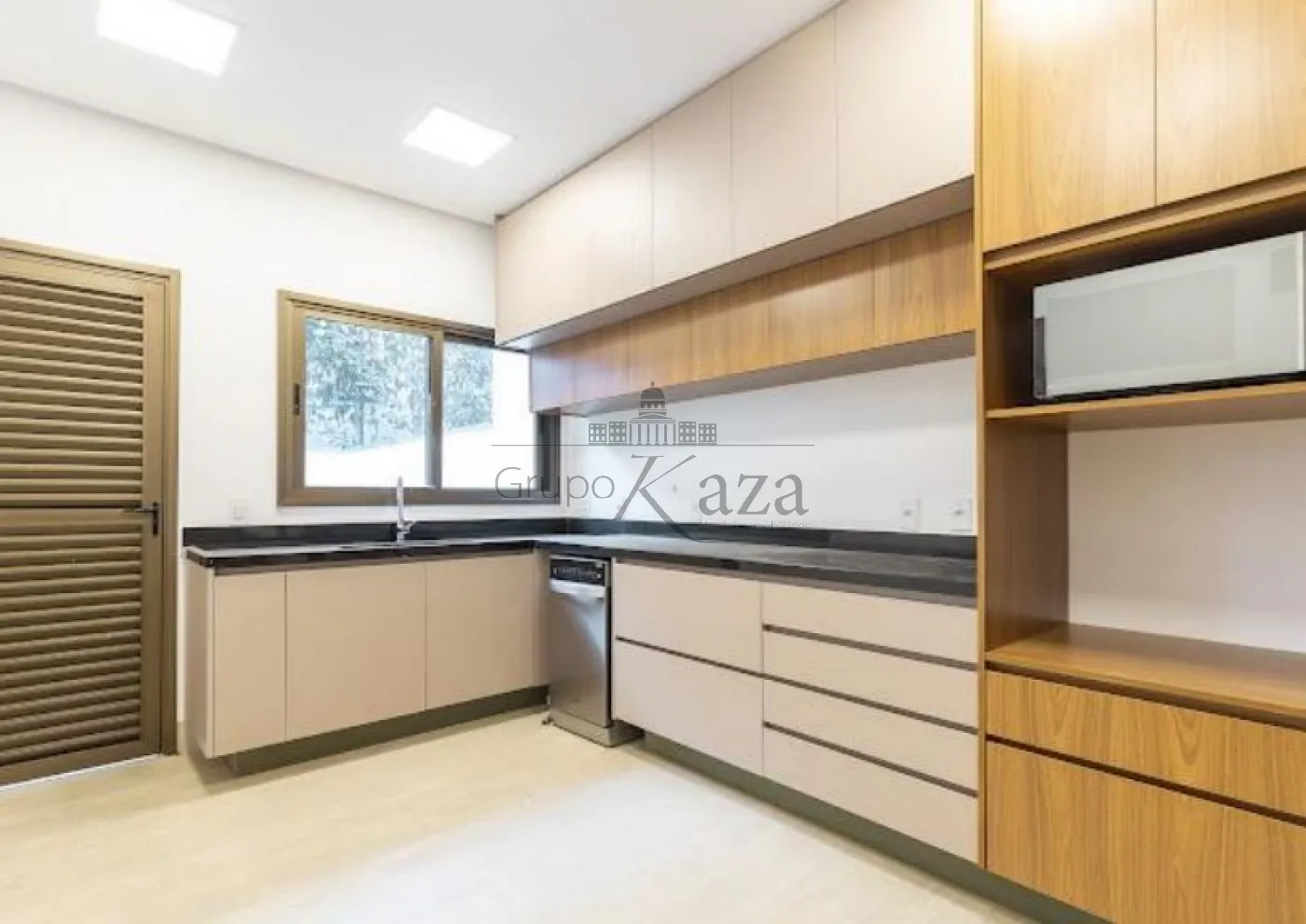 Foto 8 de Casa Condomínio em Alto da Boa Vista, São Paulo - imagem 8