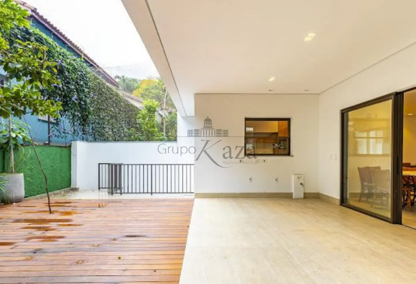 Foto 9 de Casa Condomínio em Alto da Boa Vista, São Paulo - imagem 9