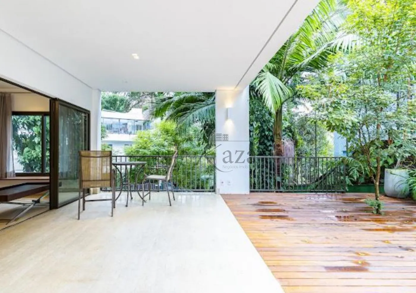 Foto 10 de Casa Condomínio em Alto da Boa Vista, São Paulo - imagem 10