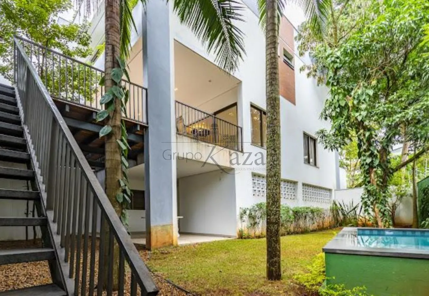 Foto 13 de Casa Condomínio em Alto da Boa Vista, São Paulo - imagem 13