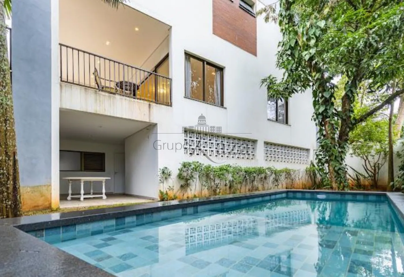 Foto 14 de Casa Condomínio em Alto da Boa Vista, São Paulo - imagem 14