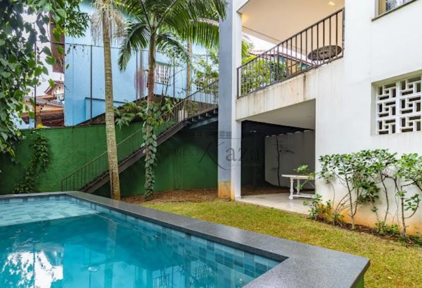 Foto 15 de Casa Condomínio em Alto da Boa Vista, São Paulo - imagem 15