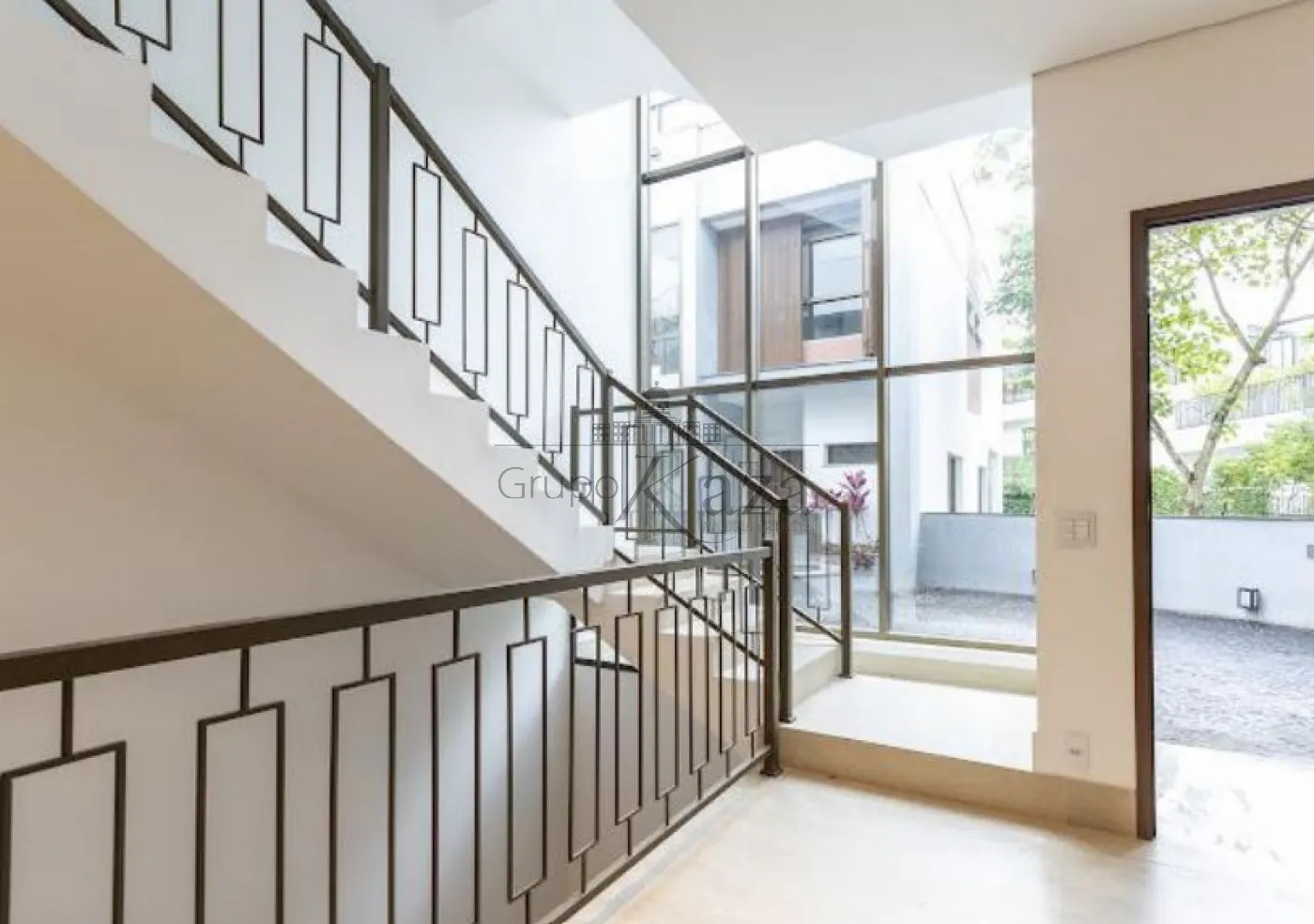 Foto 16 de Casa Condomínio em Alto da Boa Vista, São Paulo - imagem 16