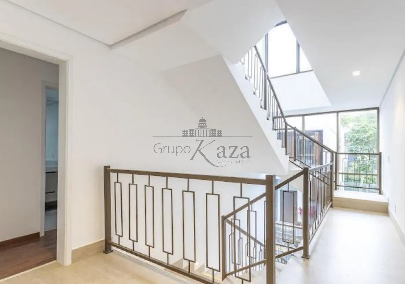 Foto 17 de Casa Condomínio em Alto da Boa Vista, São Paulo - imagem 17