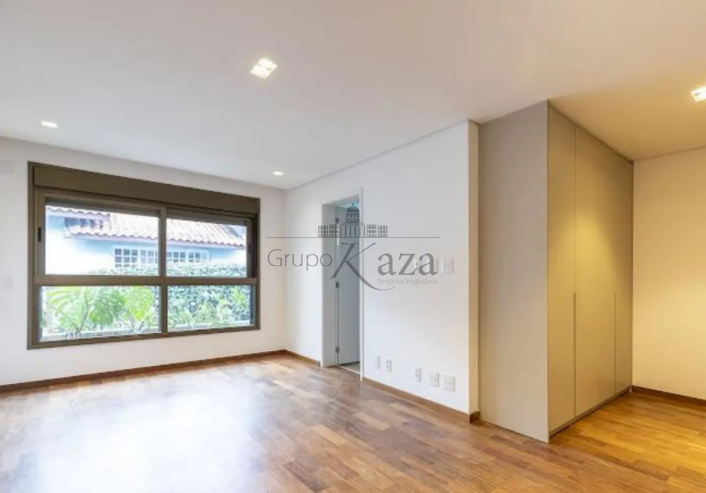 Foto 18 de Casa Condomínio em Alto da Boa Vista, São Paulo - imagem 18