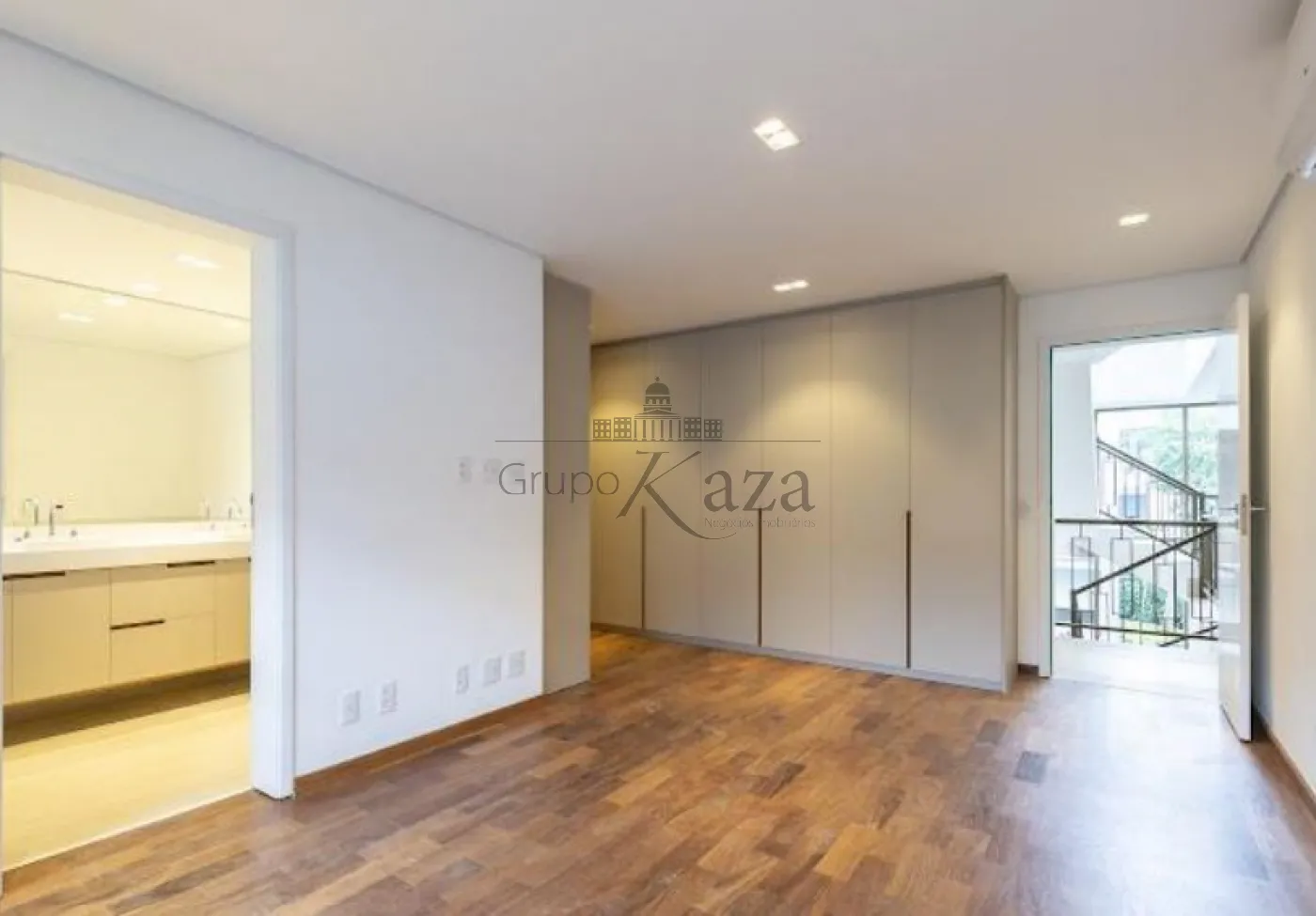 Foto 19 de Casa Condomínio em Alto da Boa Vista, São Paulo - imagem 19