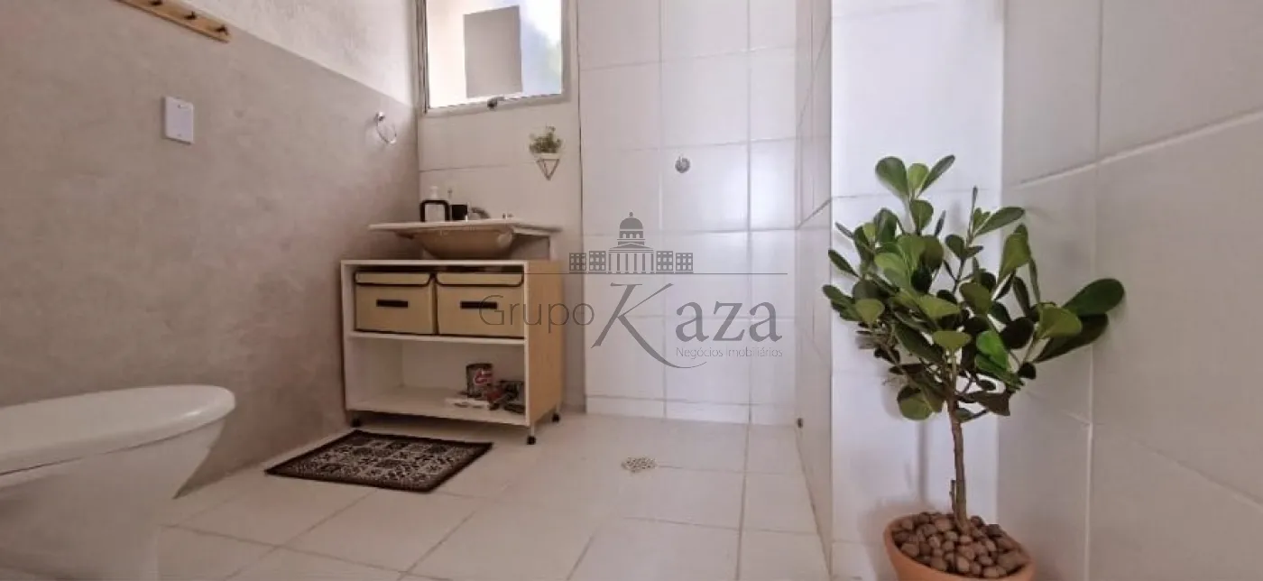 Foto 5 de Casa Condomínio em Vila São Geraldo, São José dos Campos - imagem 5