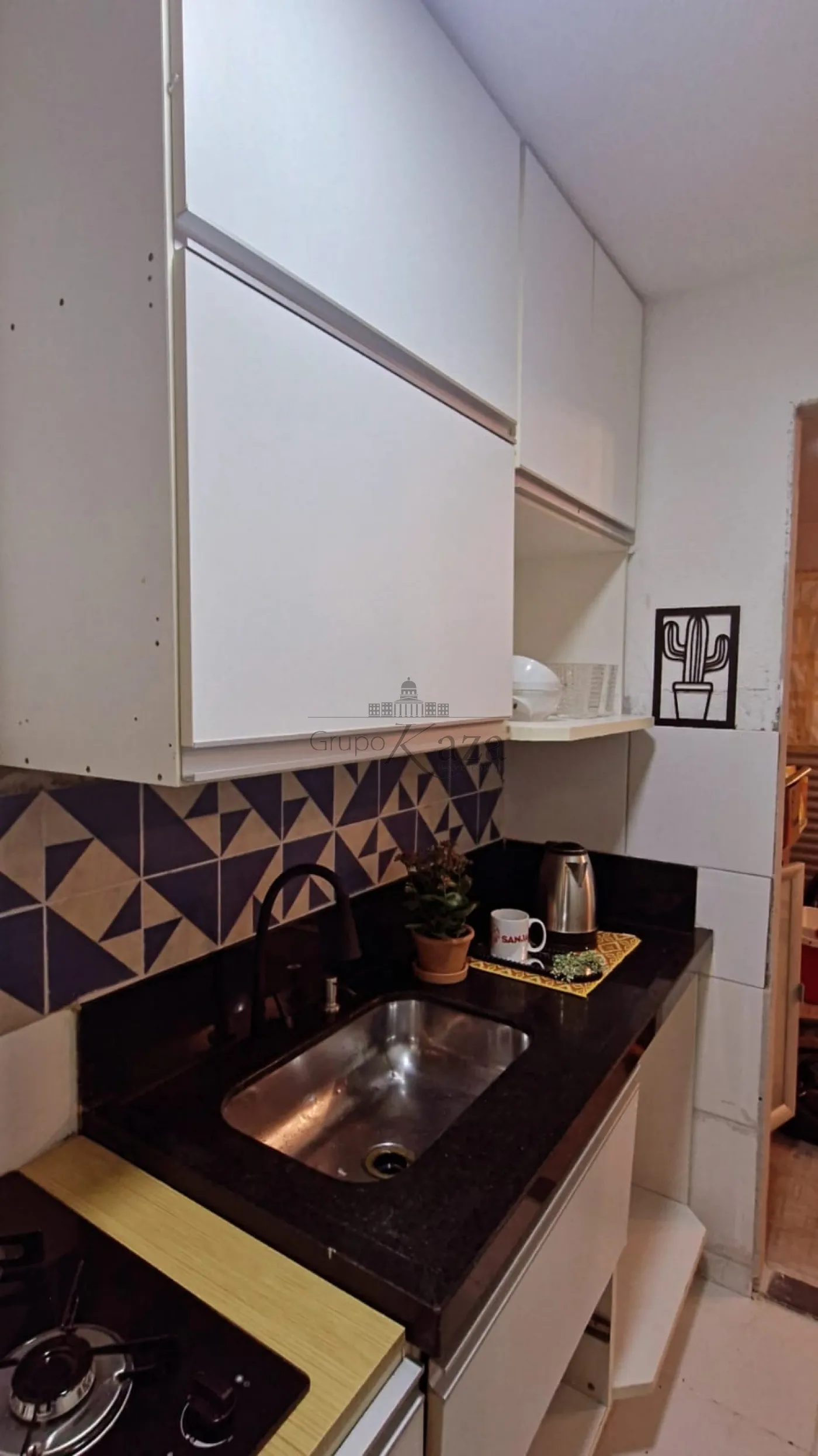 Foto 1 de Casa Condomínio em Vila São Geraldo, São José dos Campos - imagem 1