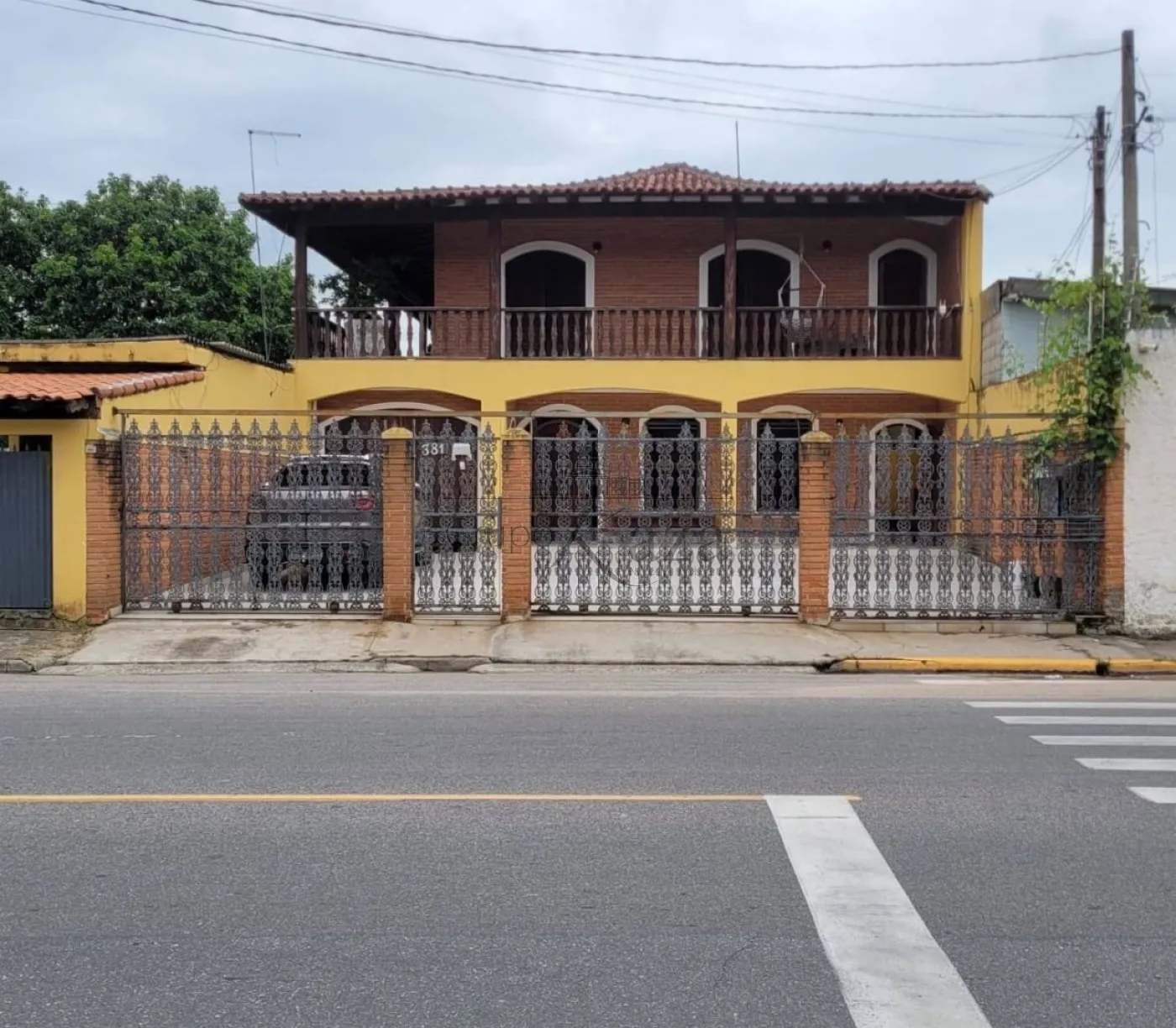 Foto 1 de Casa Sobrado em Jardim Santa Maria, Jacareí - imagem 1