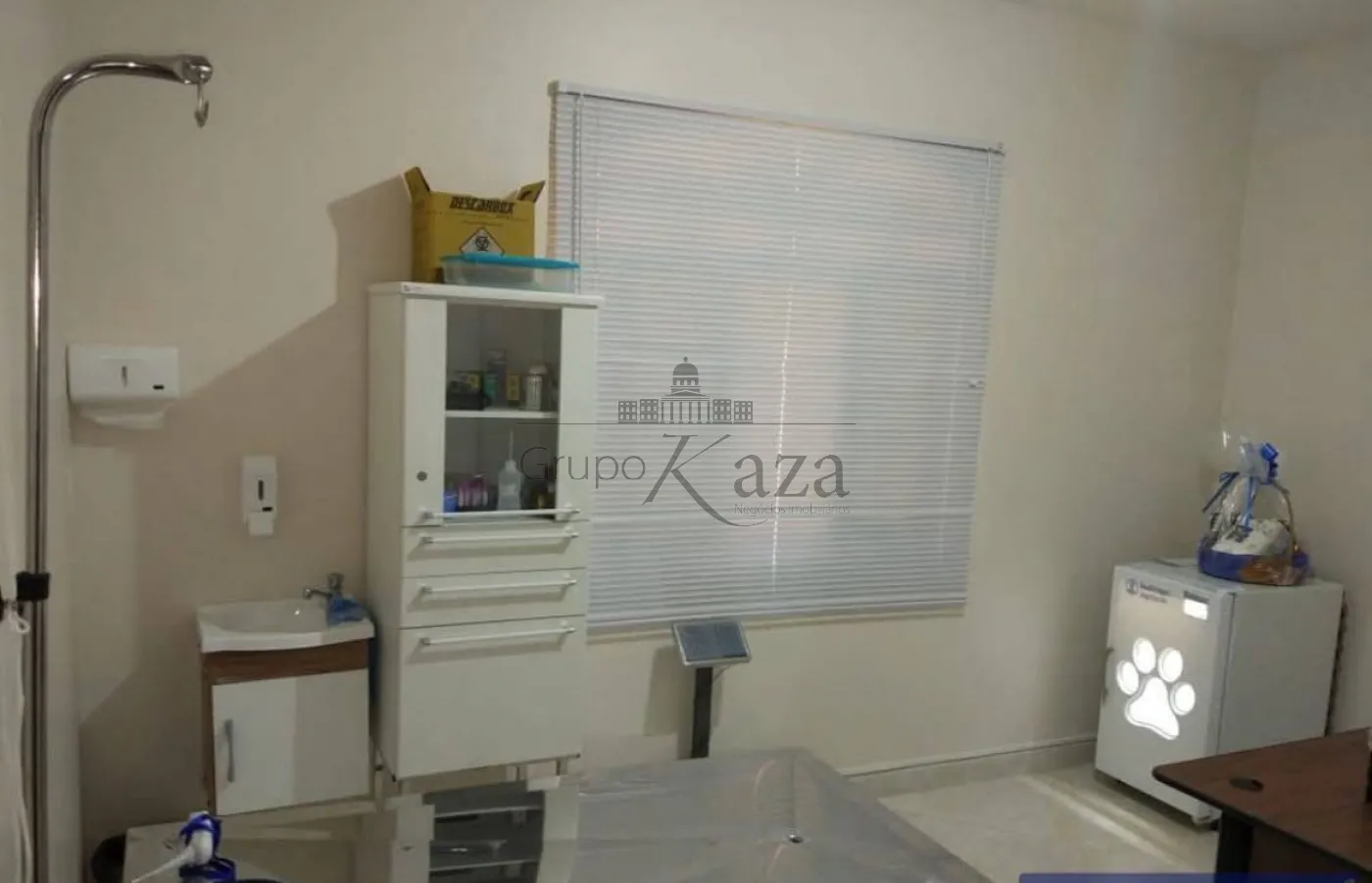 Foto 6 de Casa Sobrado em Jardim Santa Maria, Jacareí - imagem 6