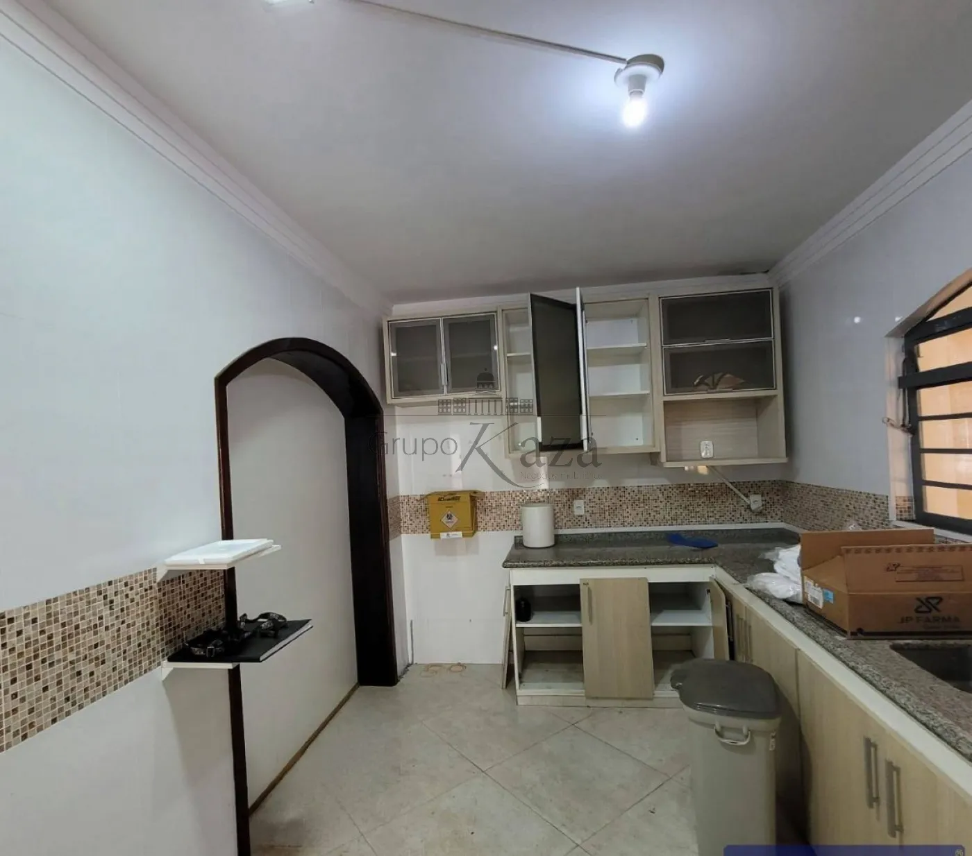 Foto 2 de Casa Sobrado em Jardim Santa Maria, Jacareí - imagem 2