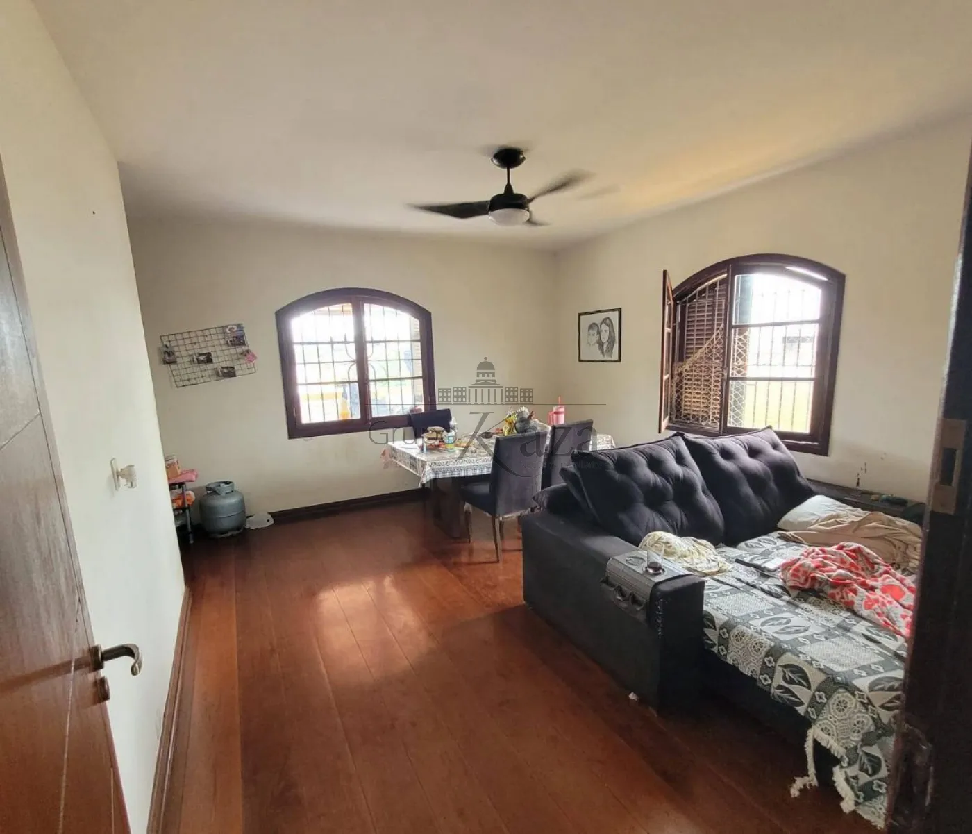 Foto 5 de Casa Sobrado em Jardim Santa Maria, Jacareí - imagem 5