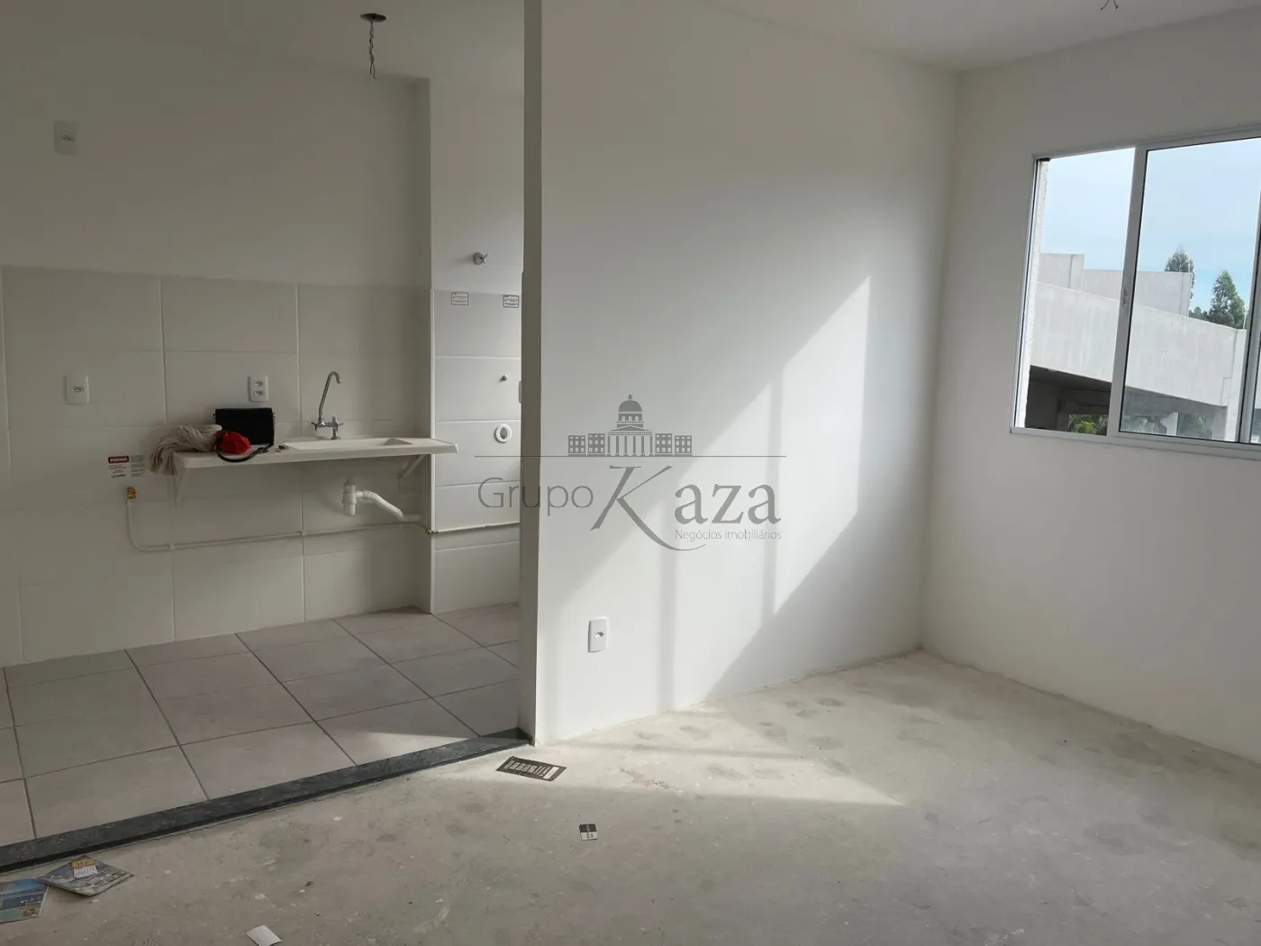Foto 1 de Apartamento Padrão em Jardim Torrão de Ouro, São José dos Campos - imagem 1