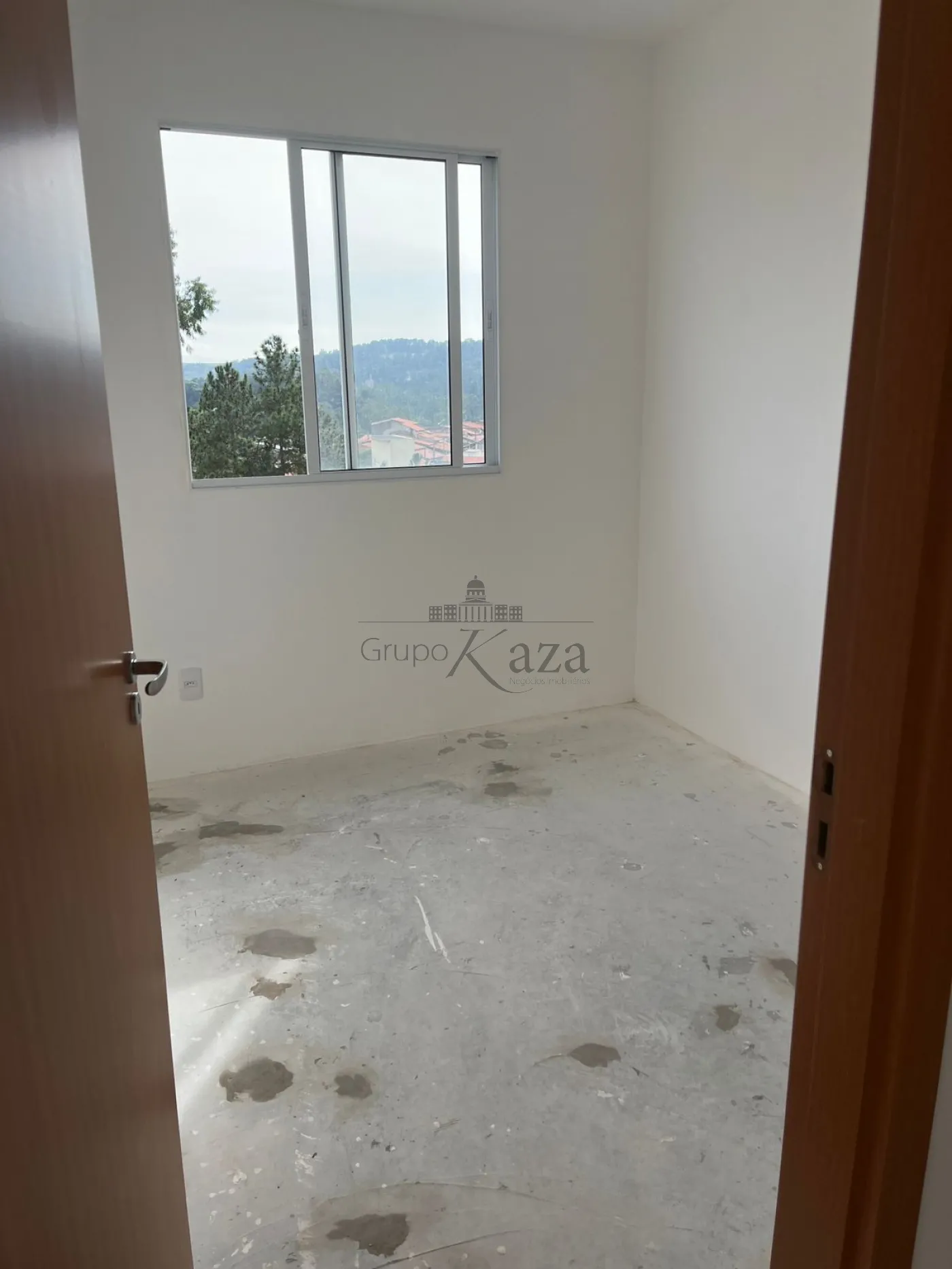 Foto 7 de Apartamento Padrão em Jardim Torrão de Ouro, São José dos Campos - imagem 7