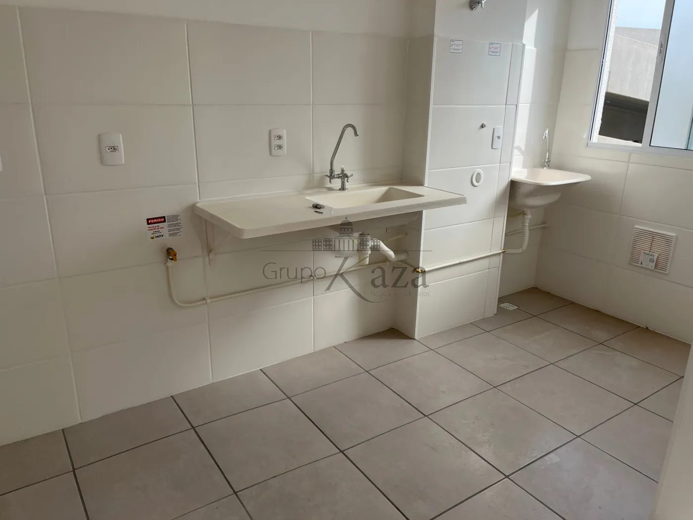 Foto 2 de Apartamento Padrão em Jardim Torrão de Ouro, São José dos Campos - imagem 2