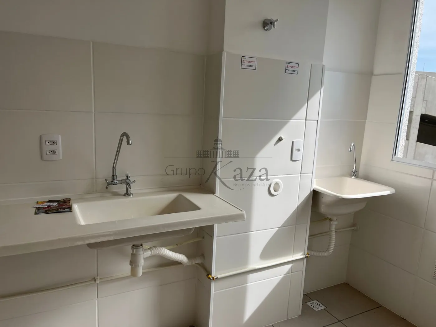 Foto 3 de Apartamento Padrão em Jardim Torrão de Ouro, São José dos Campos - imagem 3