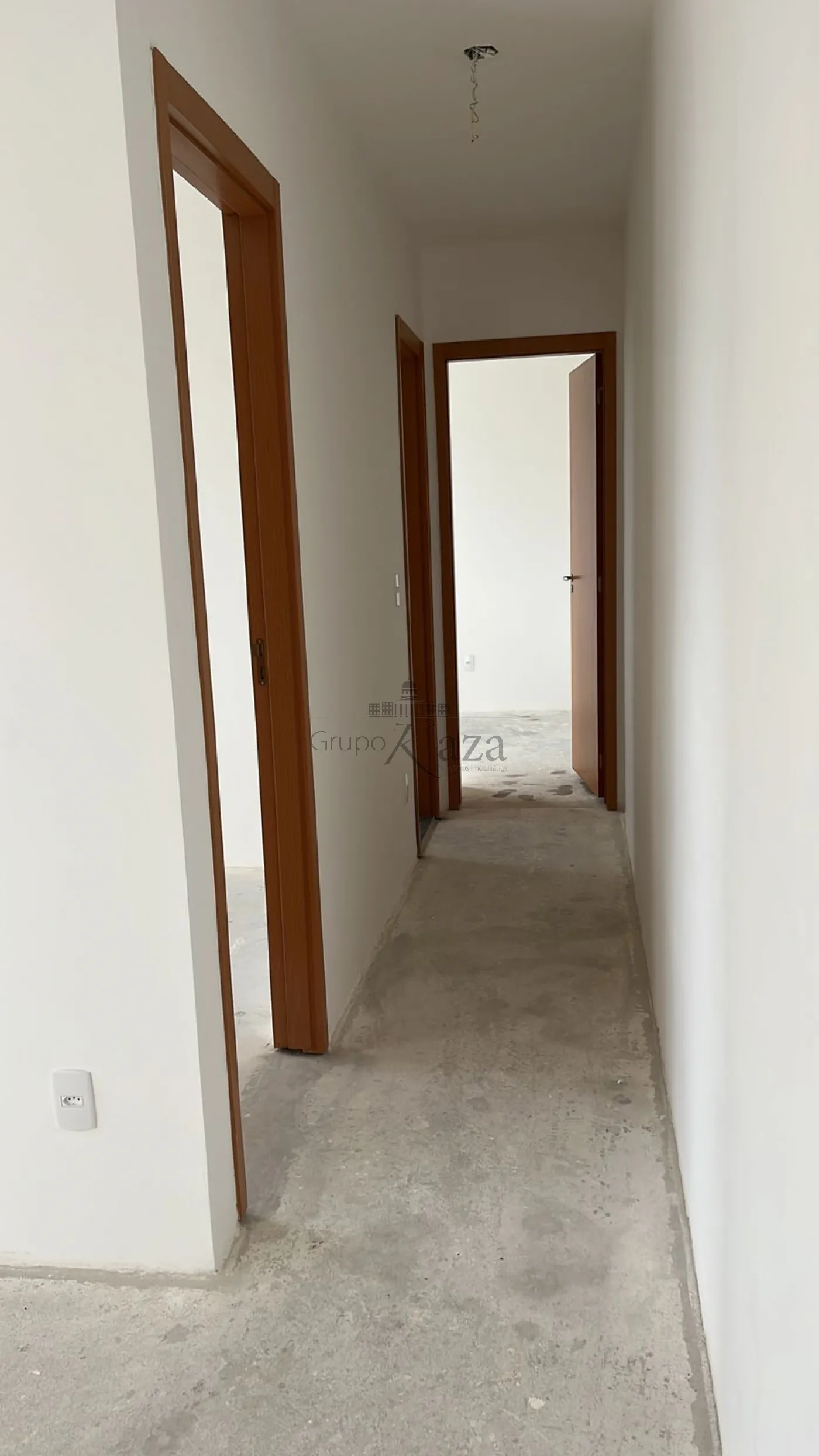 Foto 4 de Apartamento Padrão em Jardim Torrão de Ouro, São José dos Campos - imagem 4