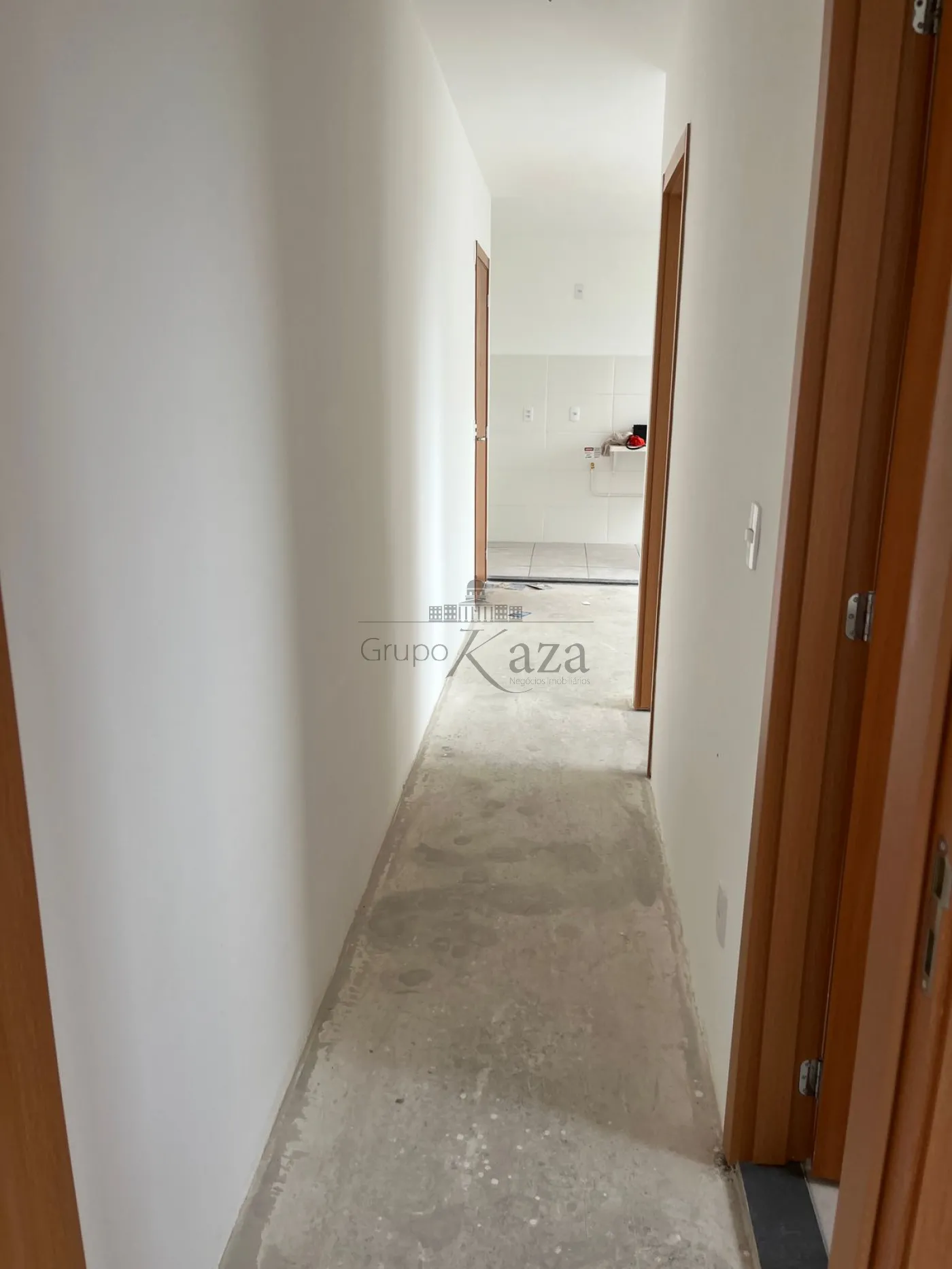 Foto 5 de Apartamento Padrão em Jardim Torrão de Ouro, São José dos Campos - imagem 5