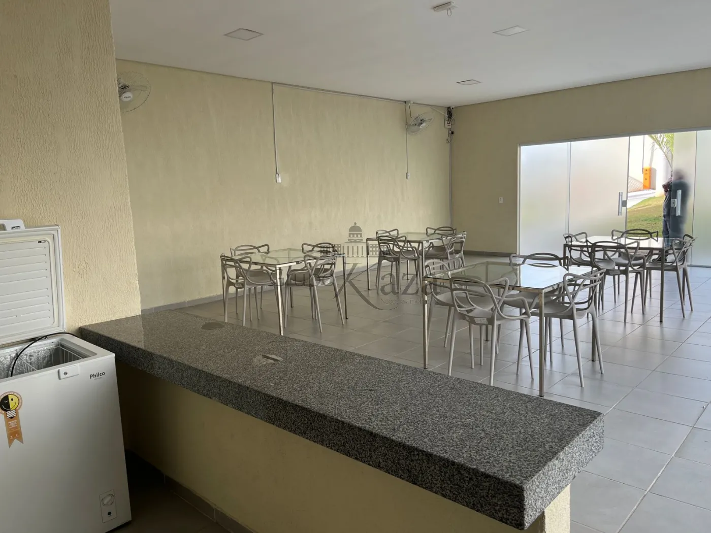 Foto 8 de Apartamento Padrão em Jardim Torrão de Ouro, São José dos Campos - imagem 8