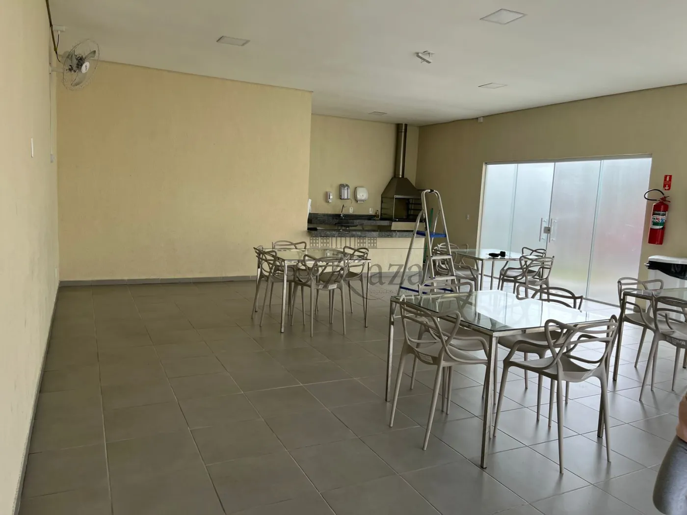 Foto 9 de Apartamento Padrão em Jardim Torrão de Ouro, São José dos Campos - imagem 9