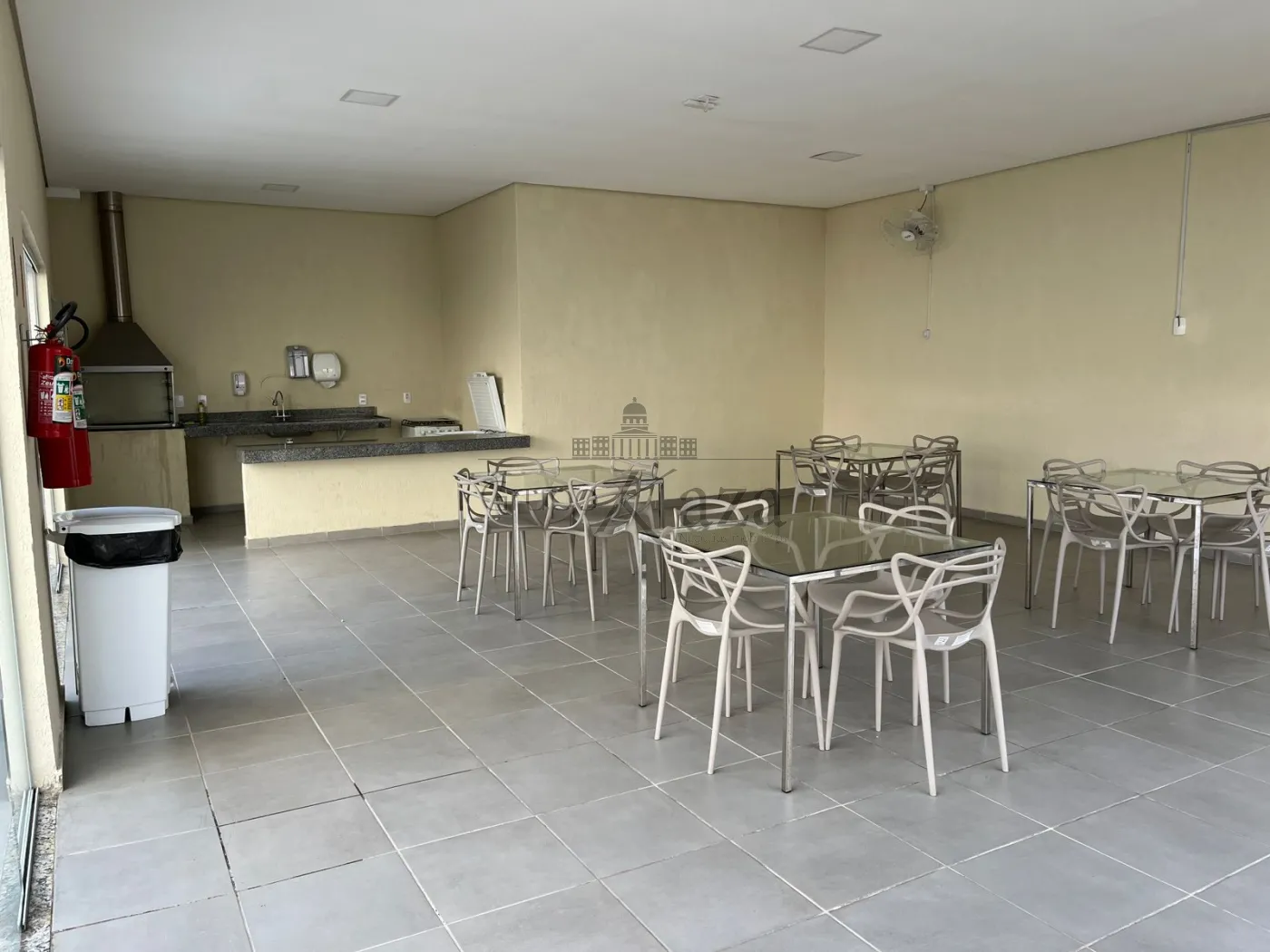 Foto 11 de Apartamento Padrão em Jardim Torrão de Ouro, São José dos Campos - imagem 11
