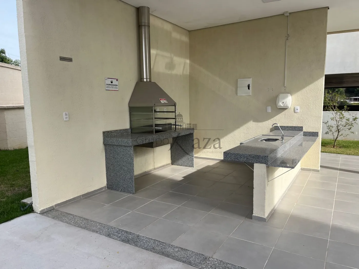 Foto 13 de Apartamento Padrão em Jardim Torrão de Ouro, São José dos Campos - imagem 13