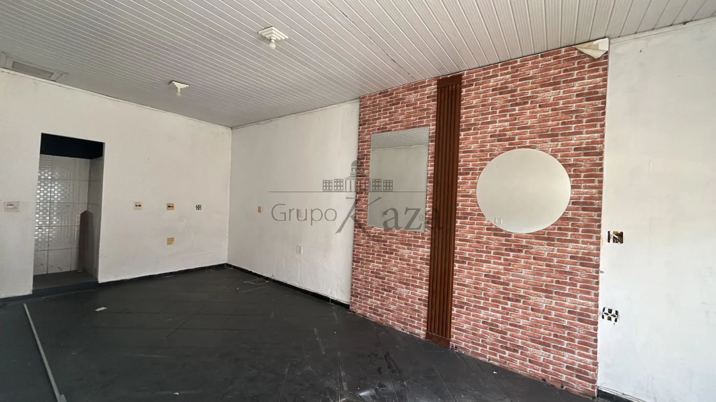 Foto 2 de Comercial Ponto Comercial em Centro, Jacareí - imagem 2