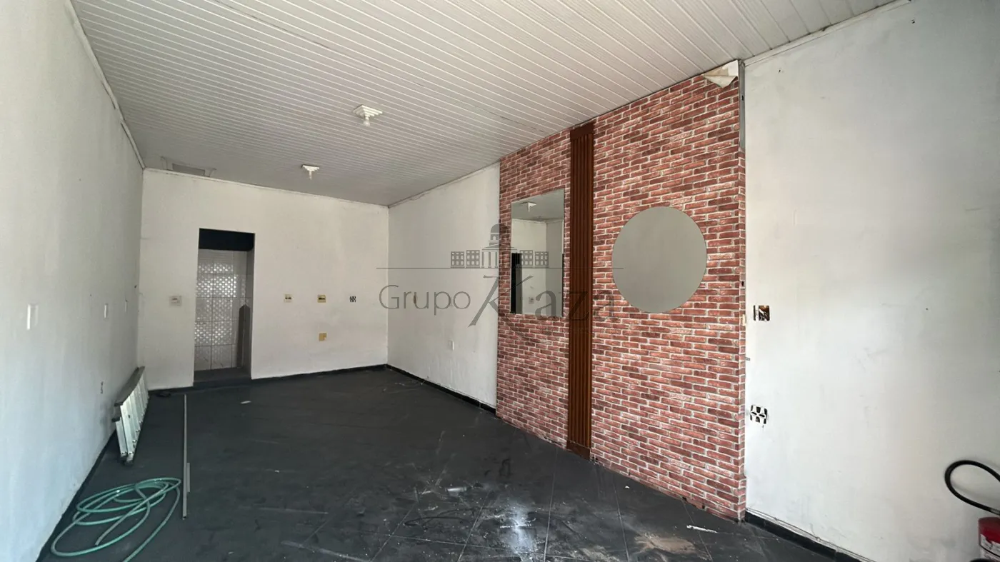 Foto 1 de Comercial Ponto Comercial em Centro, Jacareí - imagem 1