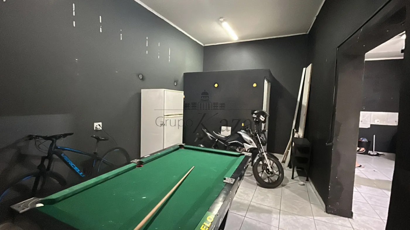 Foto 2 de Comercial Ponto Comercial em Jardim Paraíba, Jacareí - imagem 2