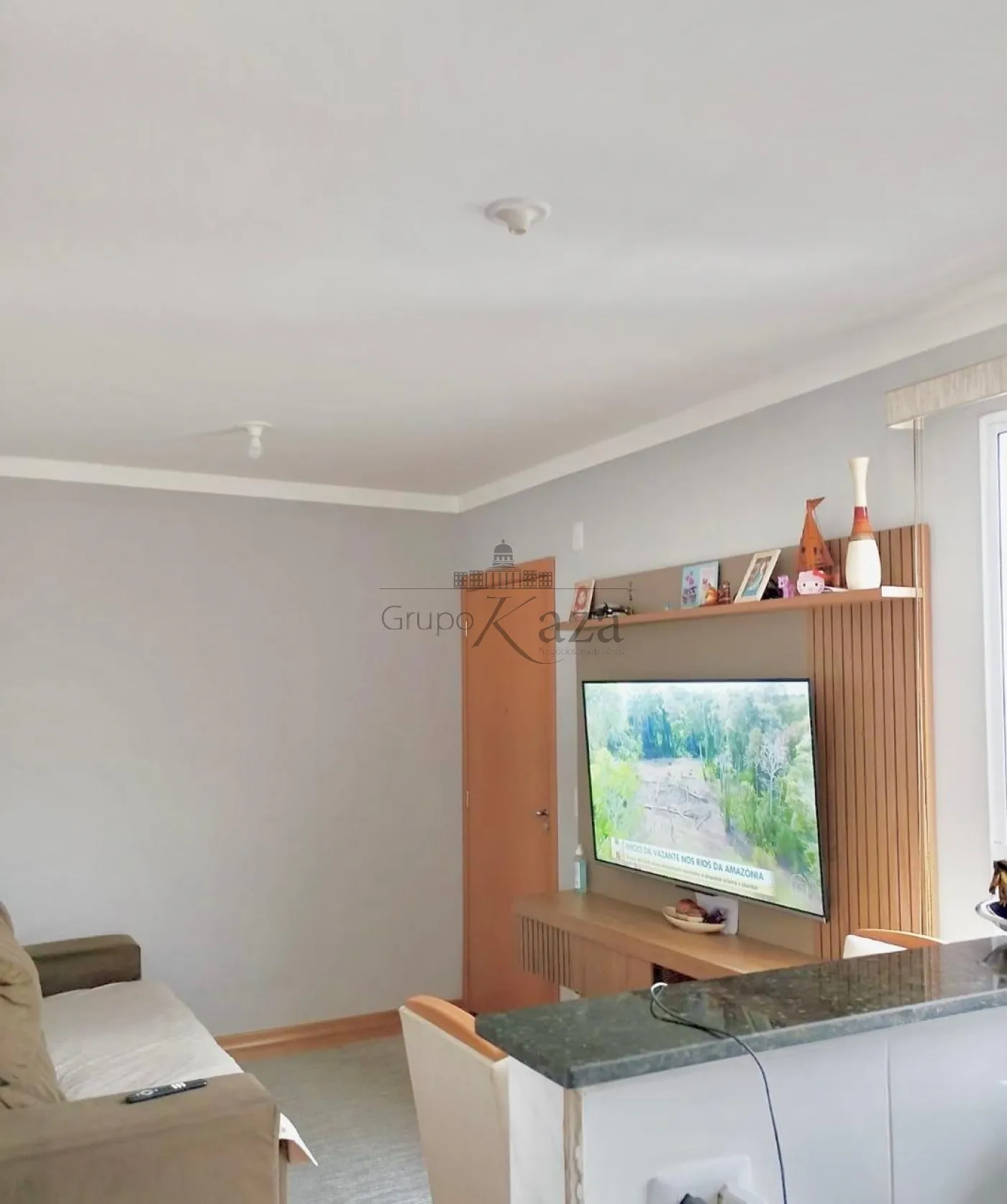 Foto 1 de Apartamento Padrão em Jardim Torrão de Ouro, São José dos Campos - imagem 1