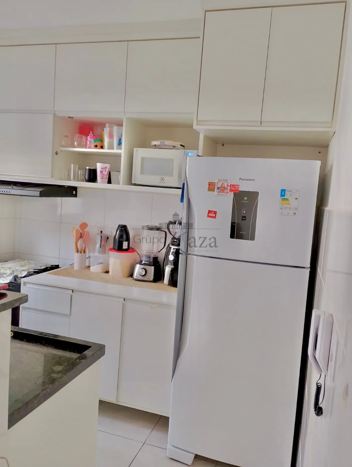 Foto 3 de Apartamento Padrão em Jardim Torrão de Ouro, São José dos Campos - imagem 3