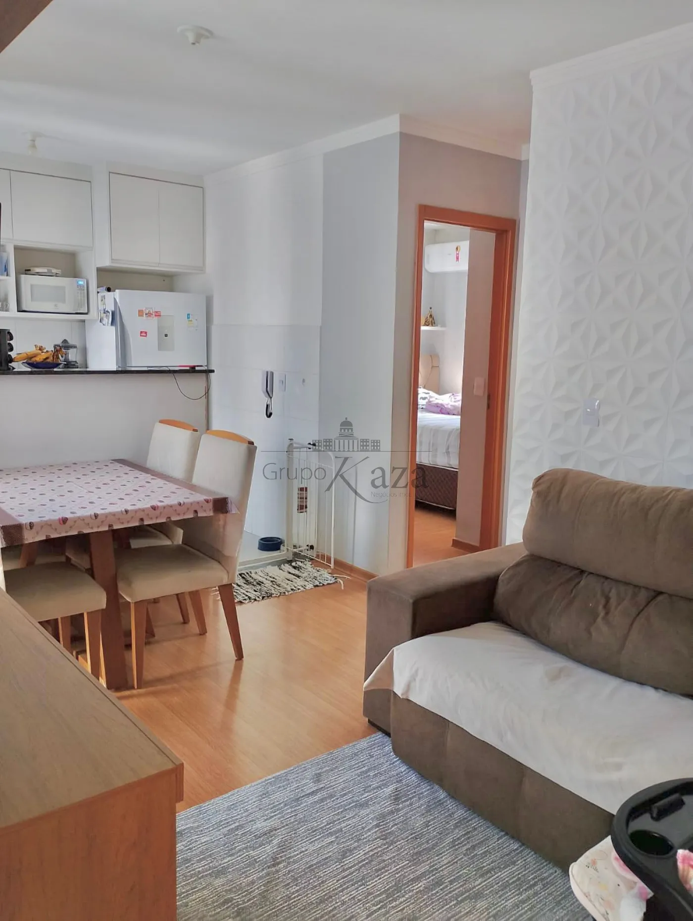 Foto 2 de Apartamento Padrão em Jardim Torrão de Ouro, São José dos Campos - imagem 2