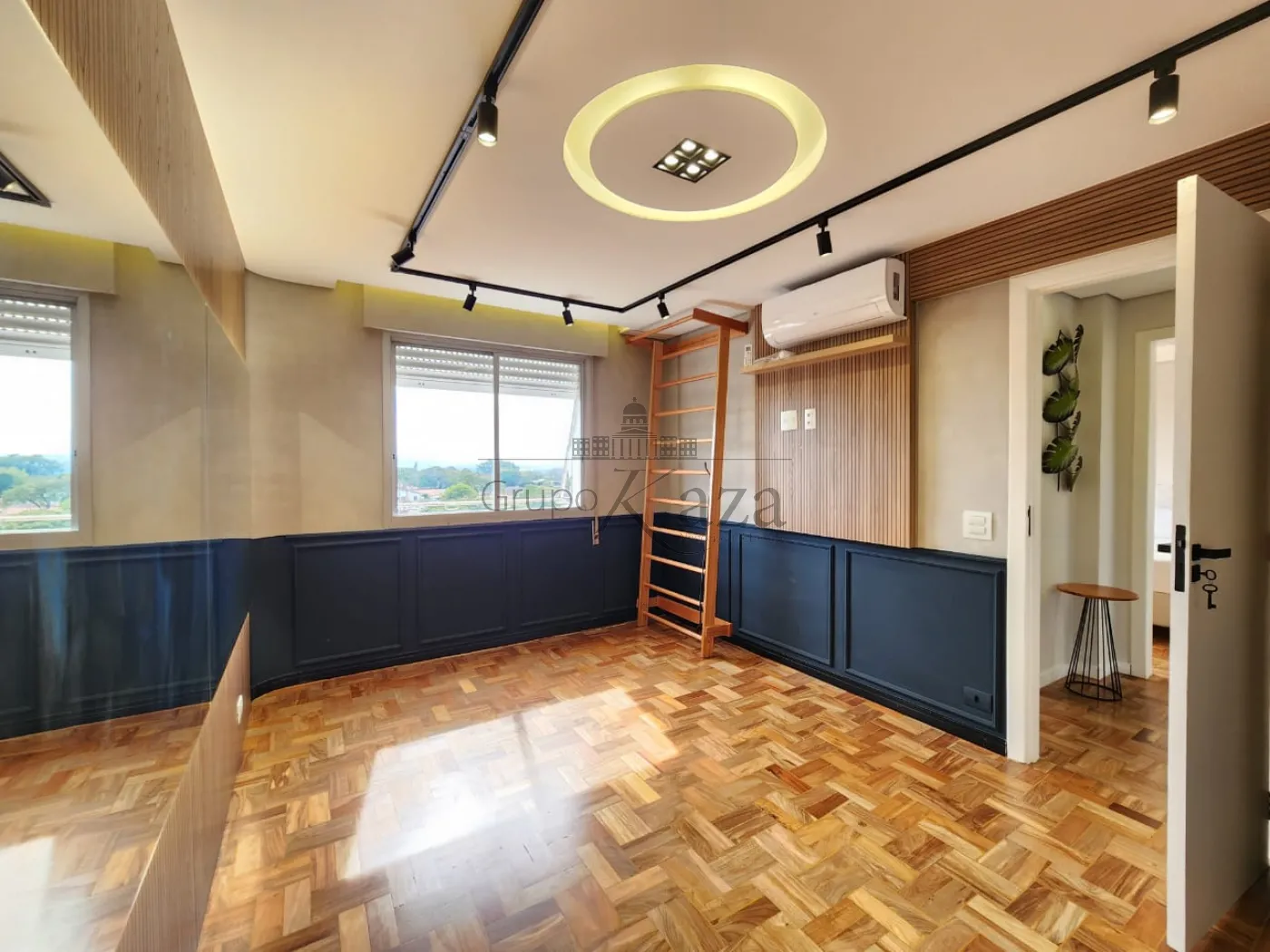 Foto 19 de Apartamento Padrão em Jardim Esplanada, São José dos Campos - imagem 19