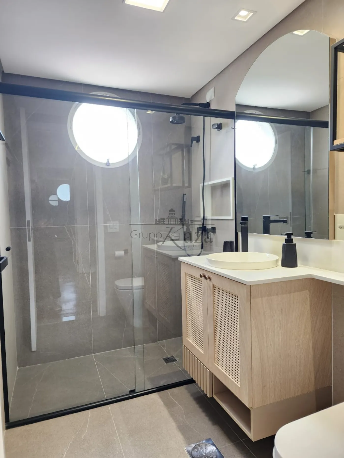 Foto 21 de Apartamento Padrão em Jardim Esplanada, São José dos Campos - imagem 21