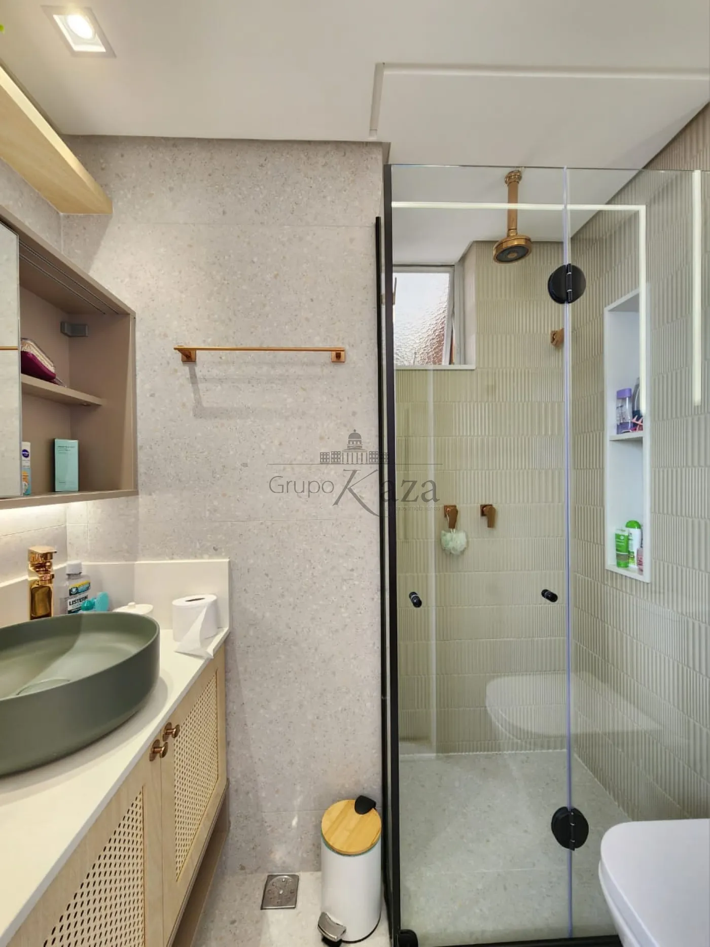 Foto 20 de Apartamento Padrão em Jardim Esplanada, São José dos Campos - imagem 20