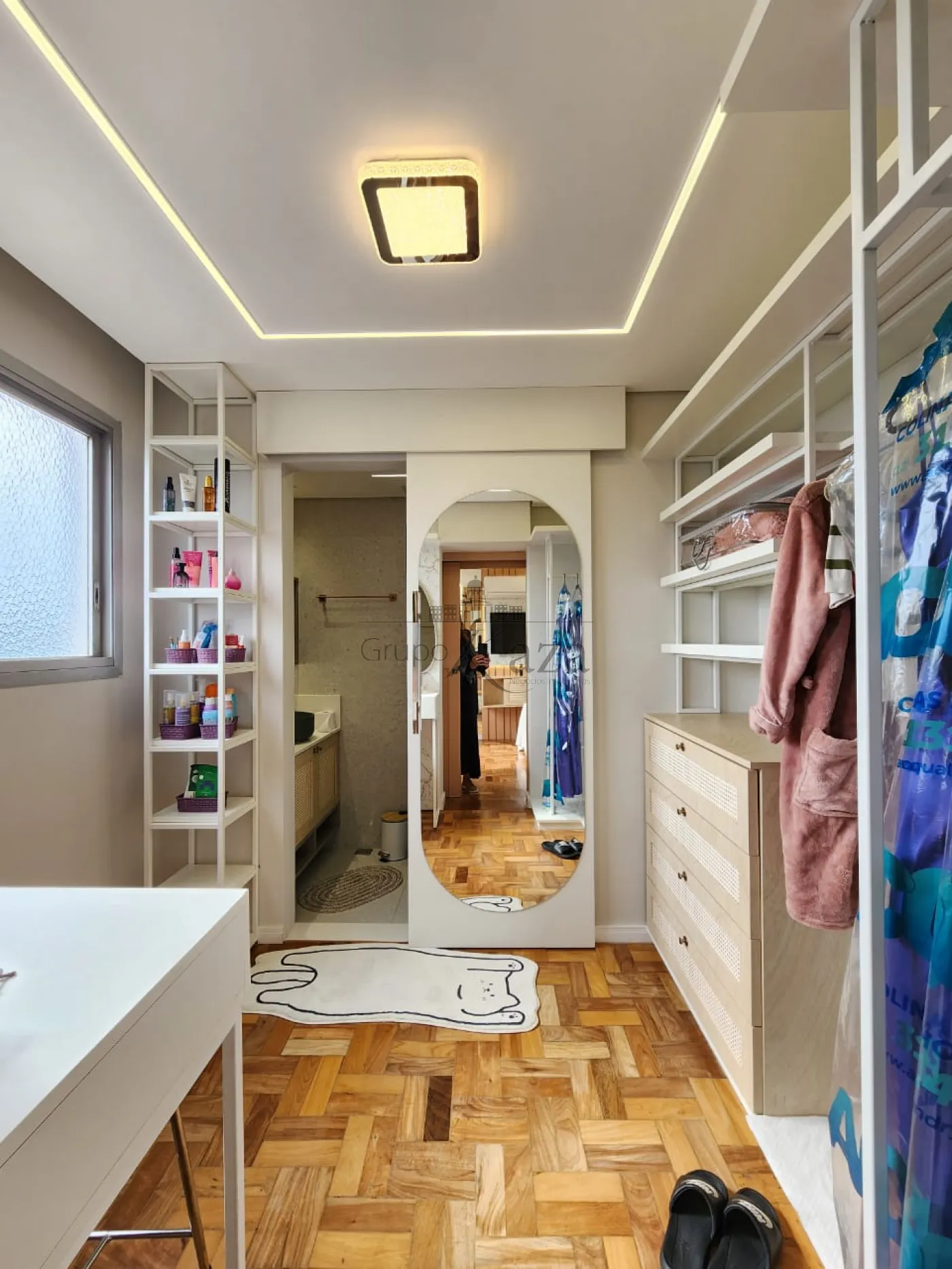 Foto 18 de Apartamento Padrão em Jardim Esplanada, São José dos Campos - imagem 18