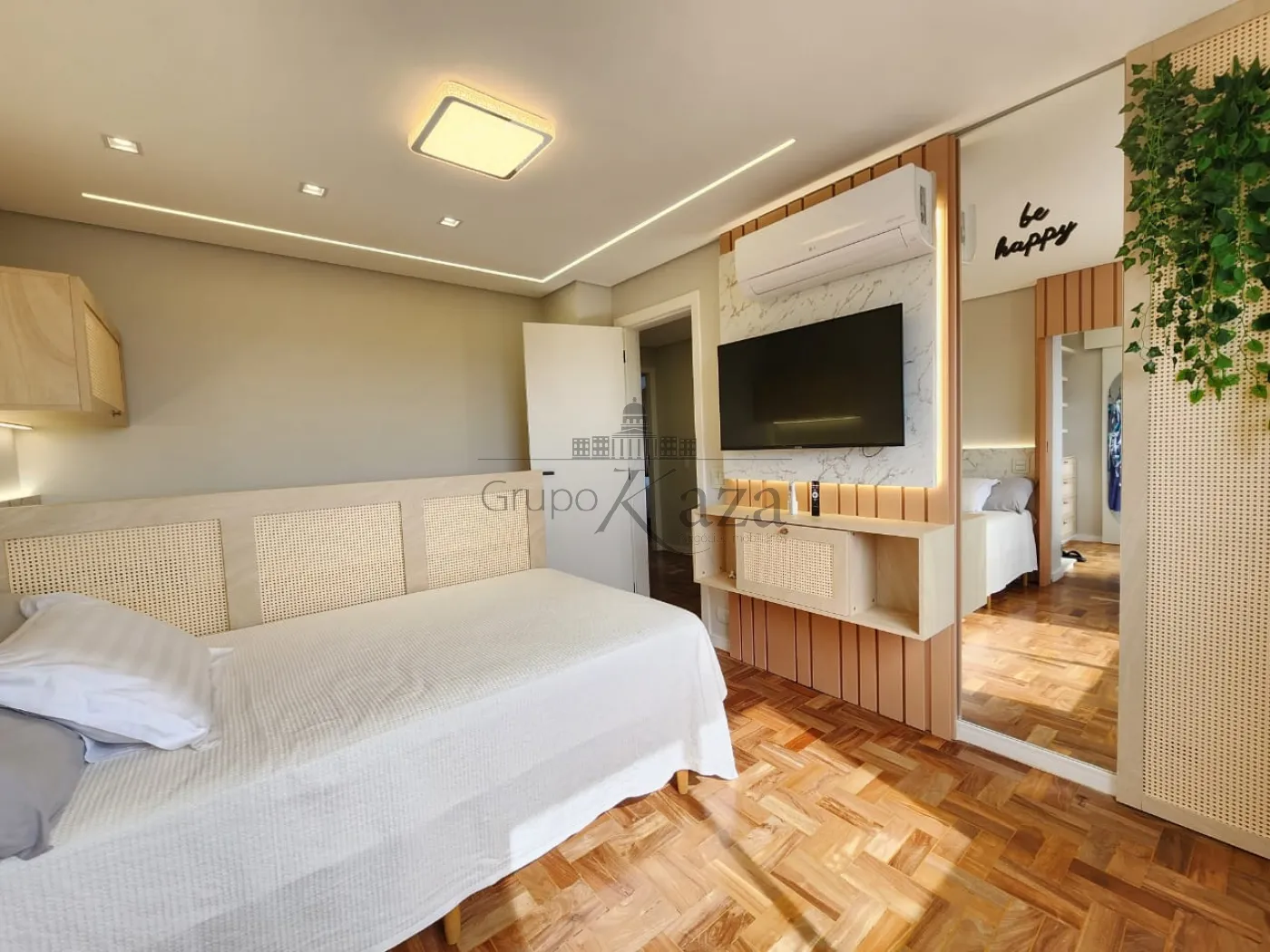 Foto 16 de Apartamento Padrão em Jardim Esplanada, São José dos Campos - imagem 16