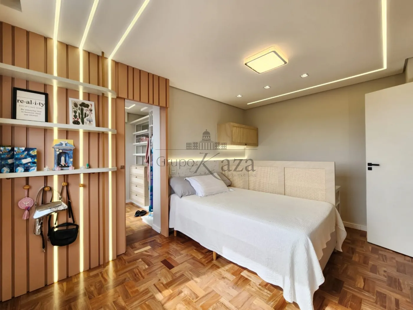 Foto 15 de Apartamento Padrão em Jardim Esplanada, São José dos Campos - imagem 15