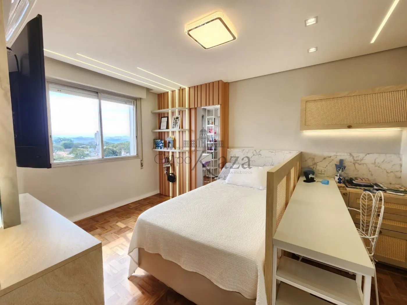 Foto 17 de Apartamento Padrão em Jardim Esplanada, São José dos Campos - imagem 17