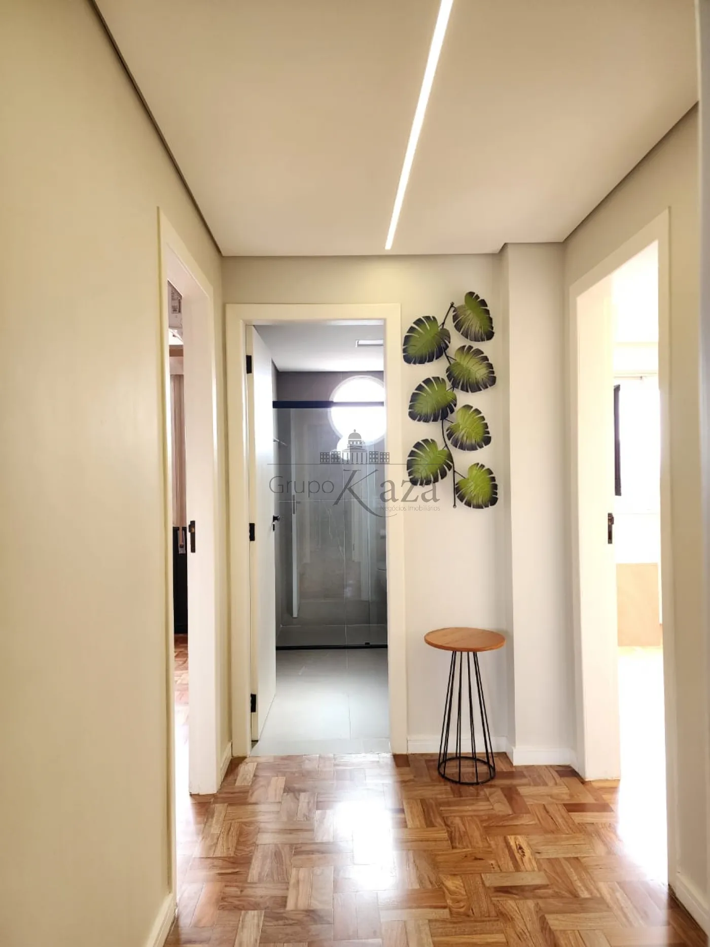 Foto 8 de Apartamento Padrão em Jardim Esplanada, São José dos Campos - imagem 8
