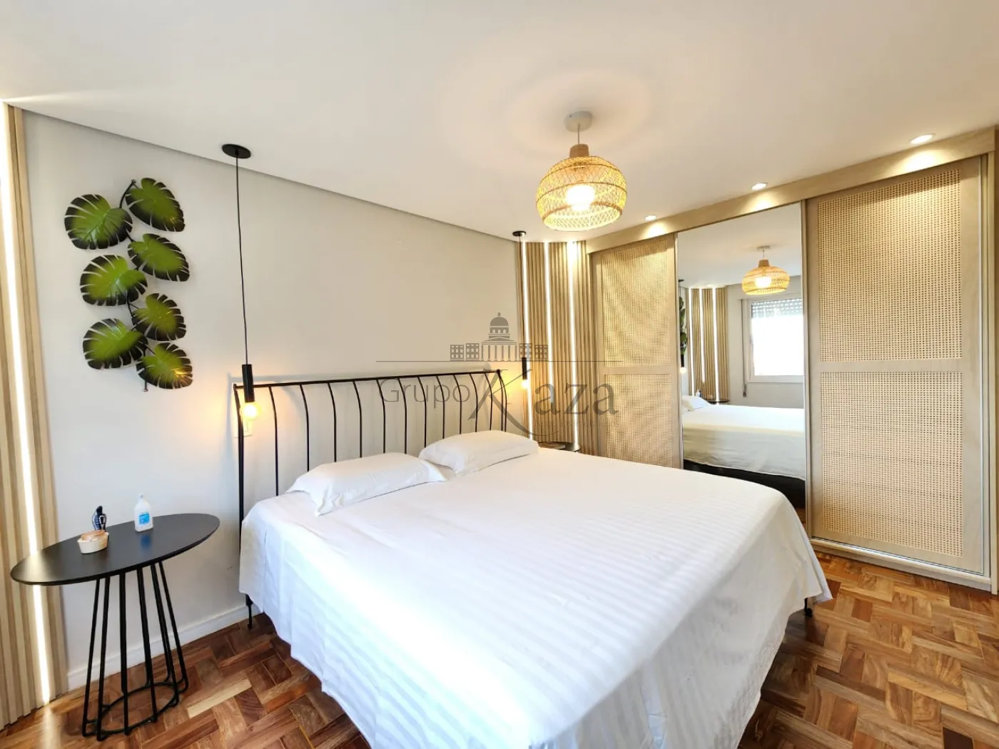 Foto 12 de Apartamento Padrão em Jardim Esplanada, São José dos Campos - imagem 12
