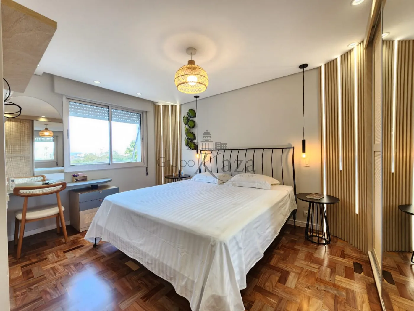 Foto 11 de Apartamento Padrão em Jardim Esplanada, São José dos Campos - imagem 11