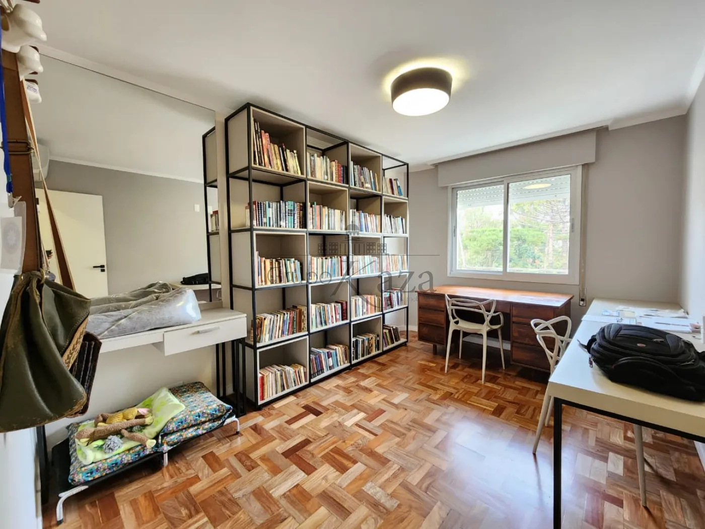 Foto 9 de Apartamento Padrão em Jardim Esplanada, São José dos Campos - imagem 9